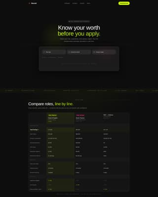 Recruit - Powerful School Careers Landing Page Template