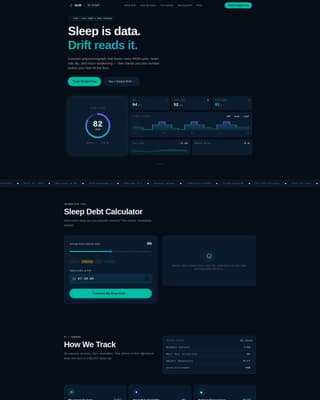 Consumer App & Platform Cost Calculator Website Template