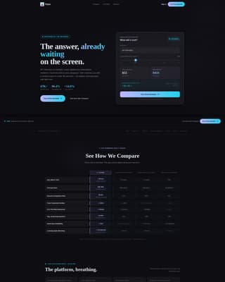 Tutor - Instant Tutoring Landing Page Template