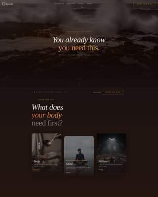 Sri Lanka Travel Advanced Booking Website Template