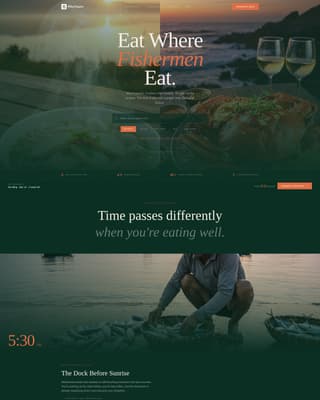 Vietnam Travel Specialist Booking Website Template