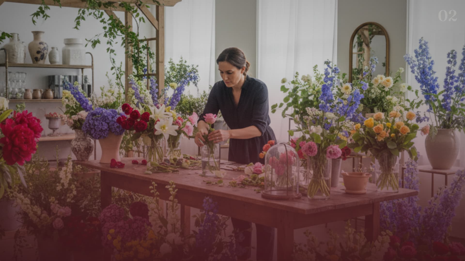 Aisle - Elegant Coordinator Landing Page Template Template | Build ...