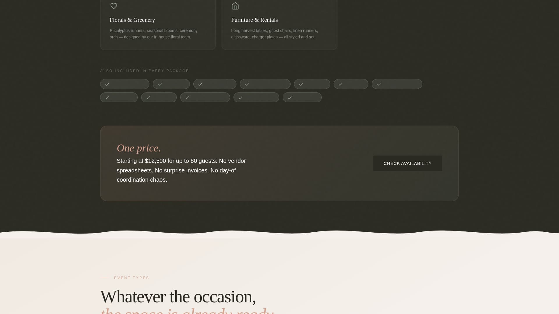 Loft - Premium & Landing Page Template