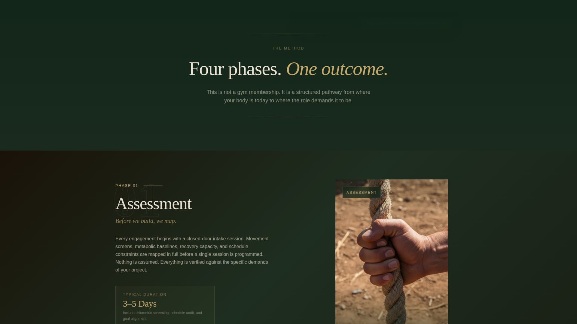 Celebrity - Premium Training Landing Page Template
