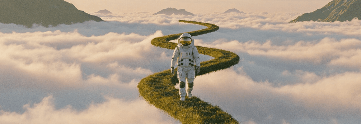 If You Are Chaotic, AI Will Create Chaos at Scale