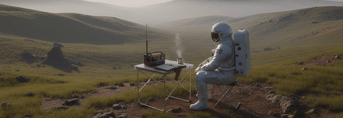 The 25-Year-Old With Rocket Knows What Took You 20 Years to Learn