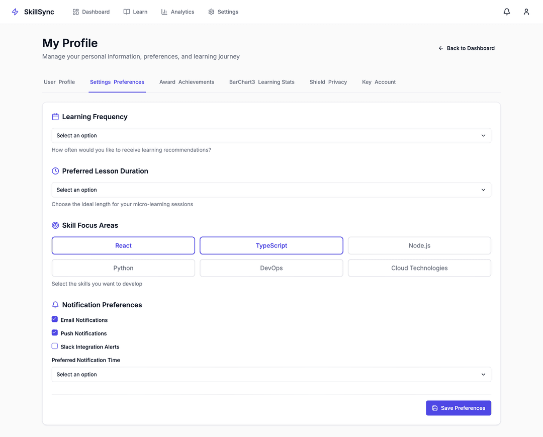  Contextual micro-learning  - DhiWise Image 4