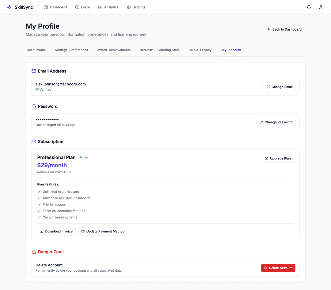  Contextual micro-learning  - DhiWise Image 13