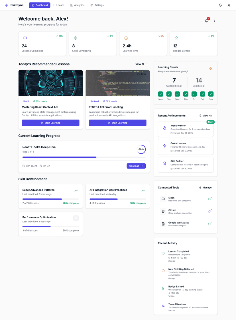  Contextual micro-learning  preview