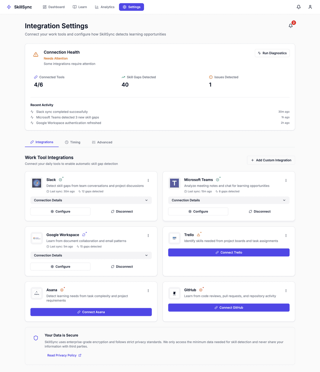  Contextual micro-learning  - DhiWise Image 11