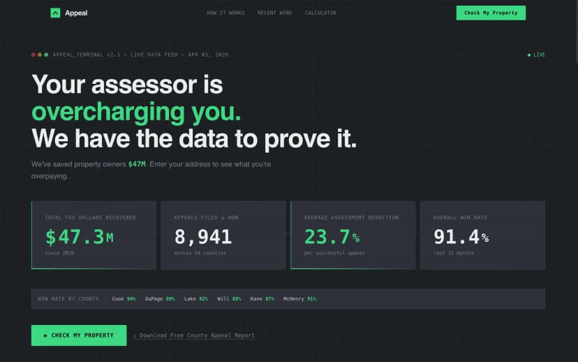 Finance & Insurance templates