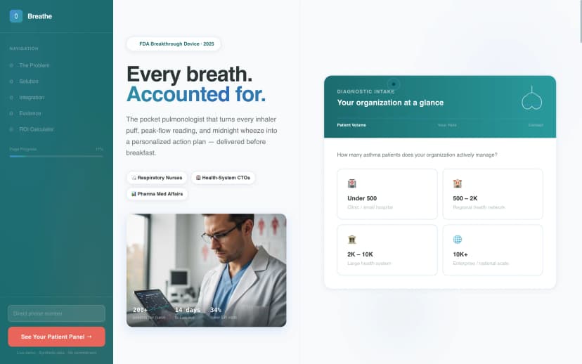 Health & Medical templates