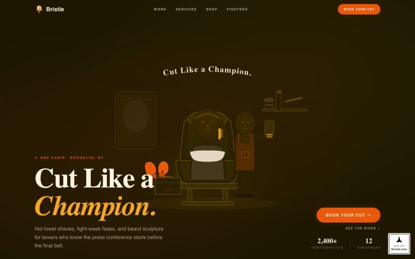 Pet & Animal templates