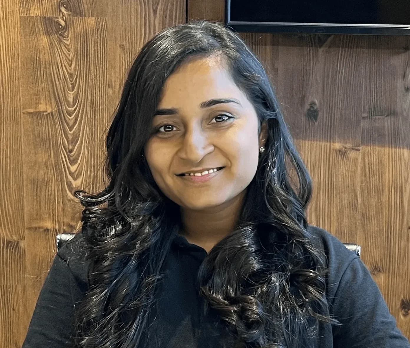 Priyanka Shah Director of Growth and Marketing