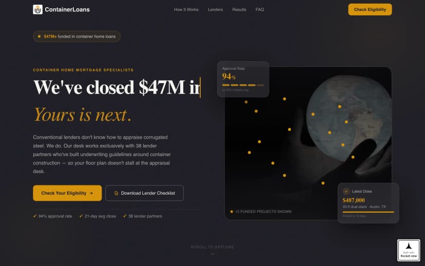 Real Estate & Property templates