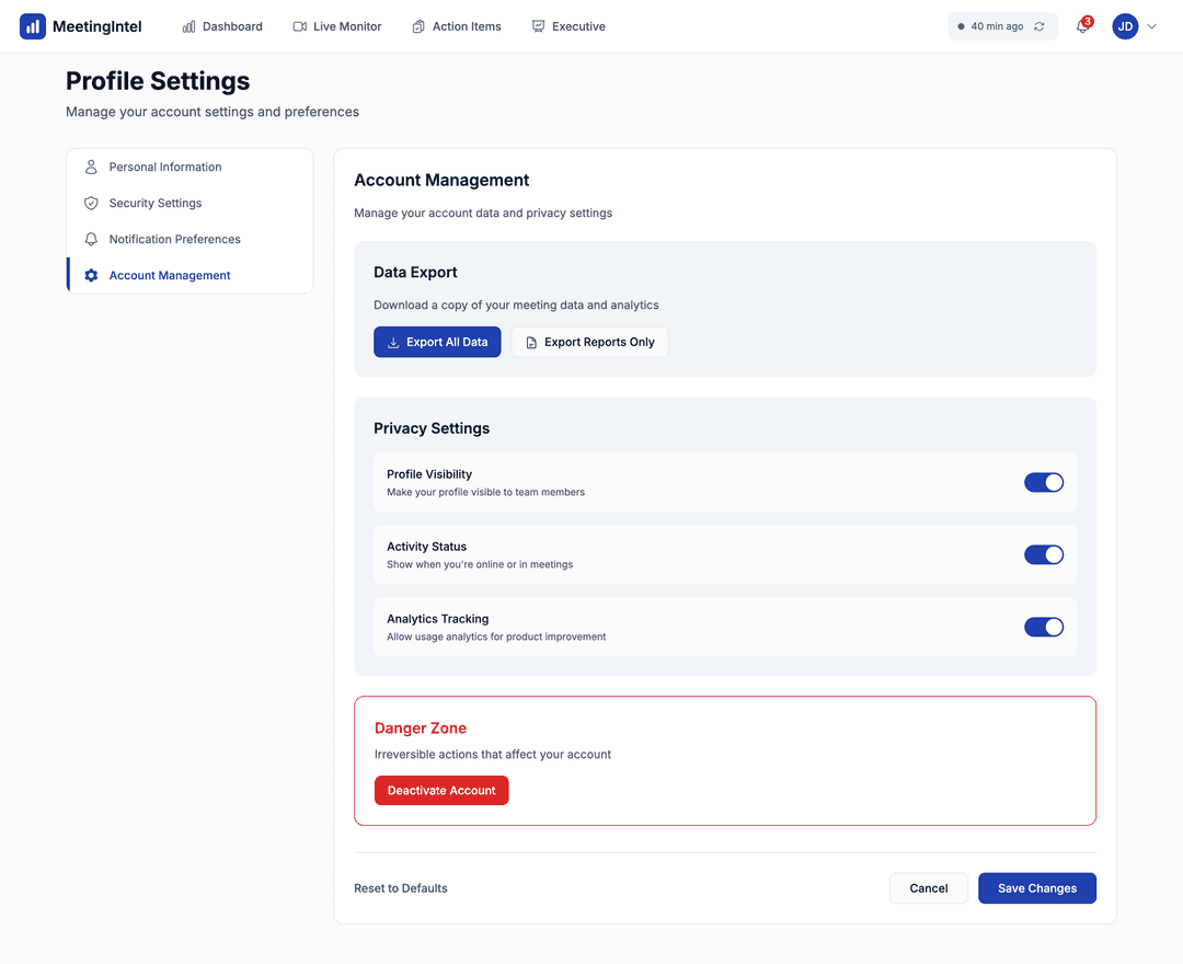  Hybrid Meeting Intelligence - DhiWise Image 4