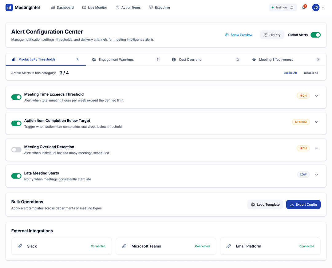  Hybrid Meeting Intelligence - DhiWise Image 3