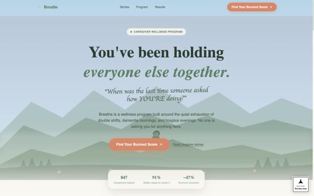 Wellness & Fitness templates