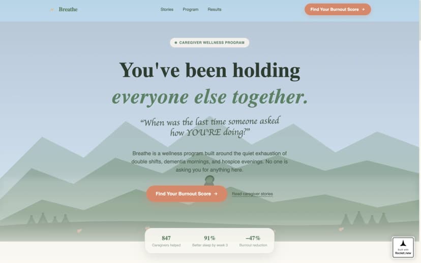 Wellness & Fitness templates