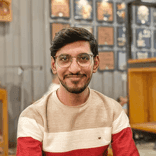 Abhi Dadhaniya AI Engineer