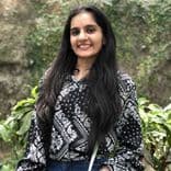 Avina Zalavadiya Engineering Manager