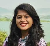 Binita Kapadiya Software Development Executive - II