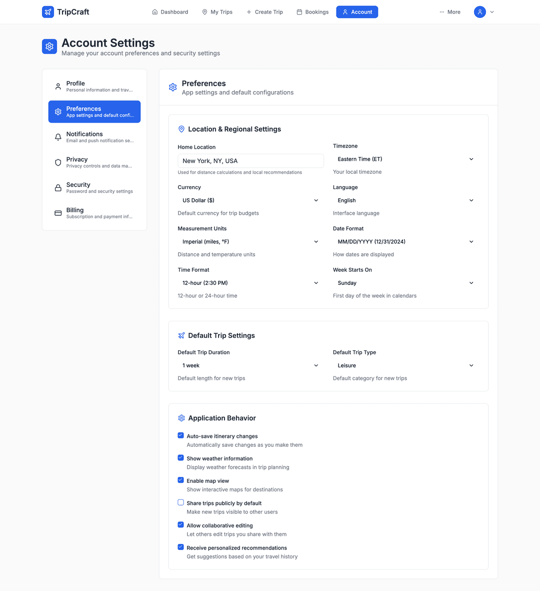 Travel Itinerary Builder - DhiWise Image 7