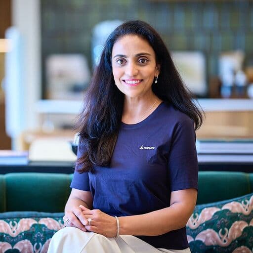 Khyati Brahmbhatt Director of Product & Growth