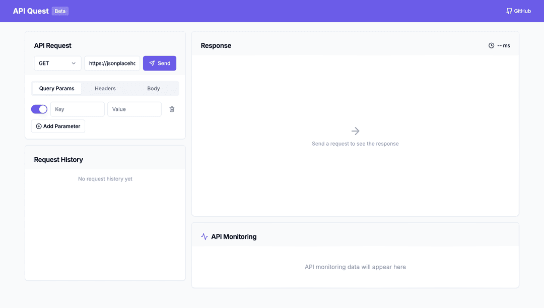 API connector app - Lovable Image 10