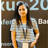 Parul Bhayani Lead Designer