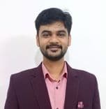 Prashant Dodia Engineering Manager