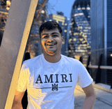 Rahil Shah Product Content Strategist