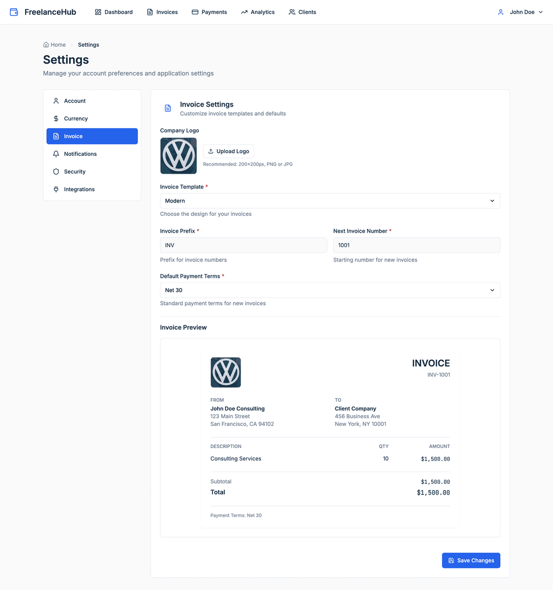  Financial Command Center - DhiWise Image 12