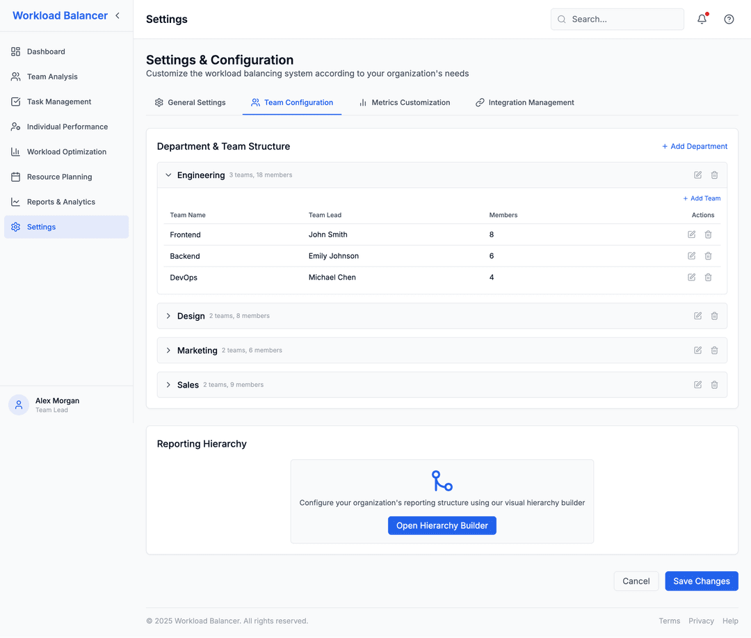 AI driven workload balancer - DhiWise Image 11