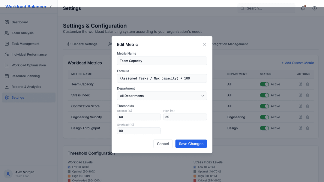 AI driven workload balancer - DhiWise Image 12