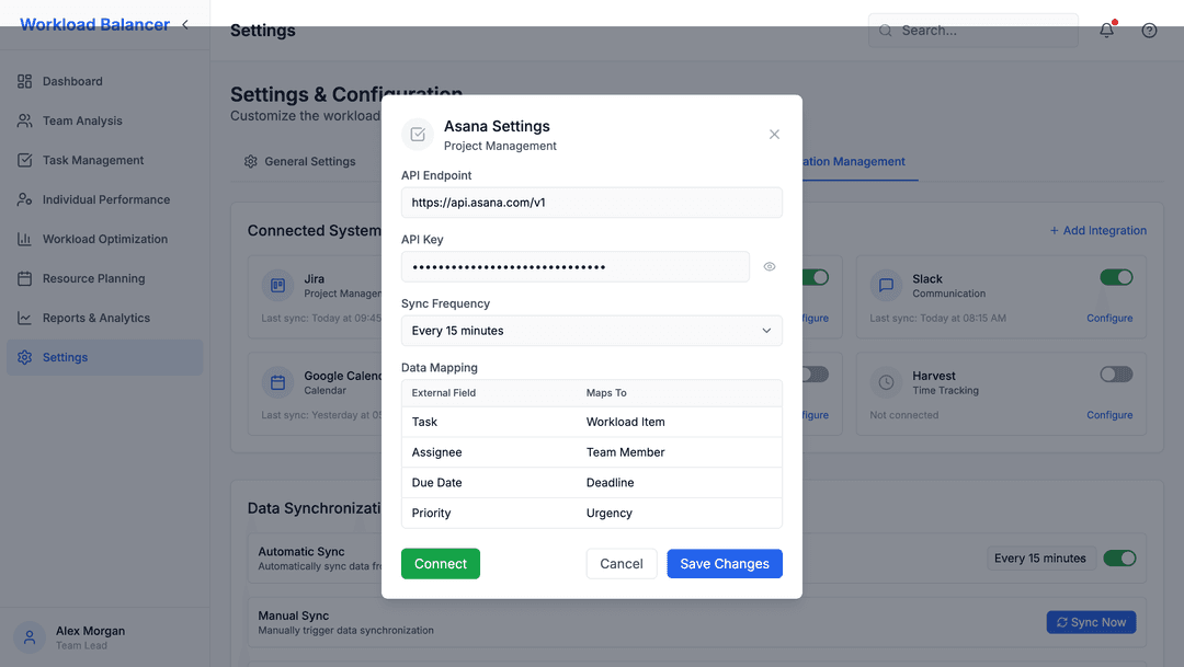 AI driven workload balancer - DhiWise Image 14