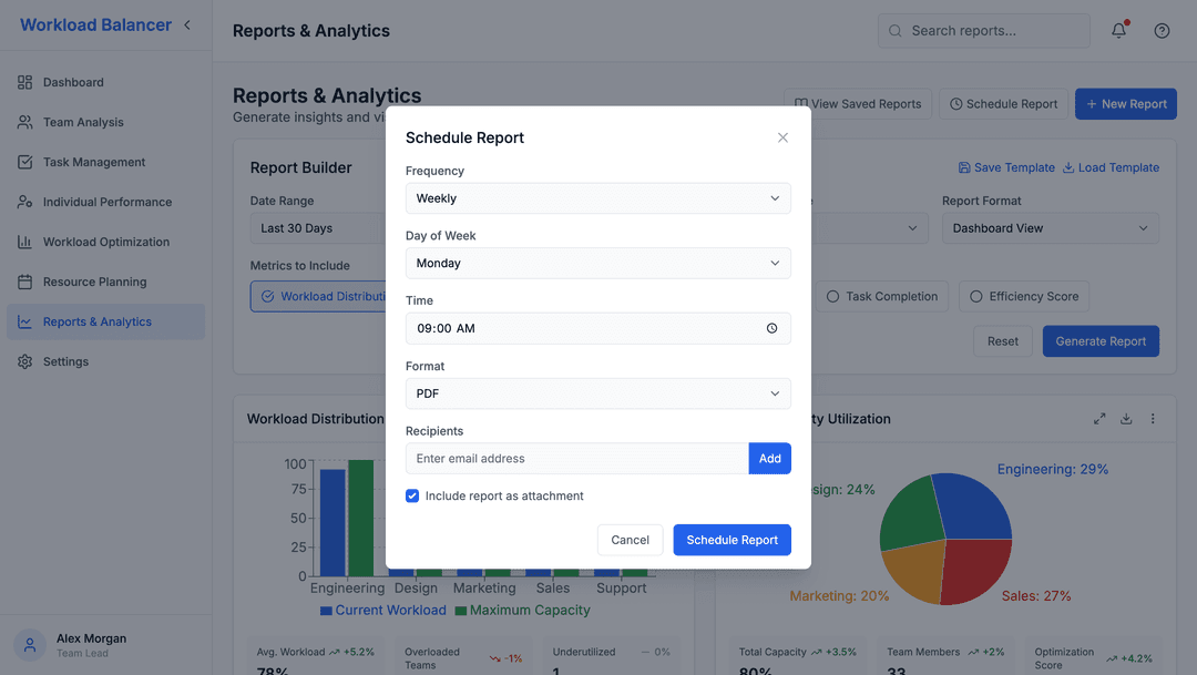 AI driven workload balancer - DhiWise Image 8