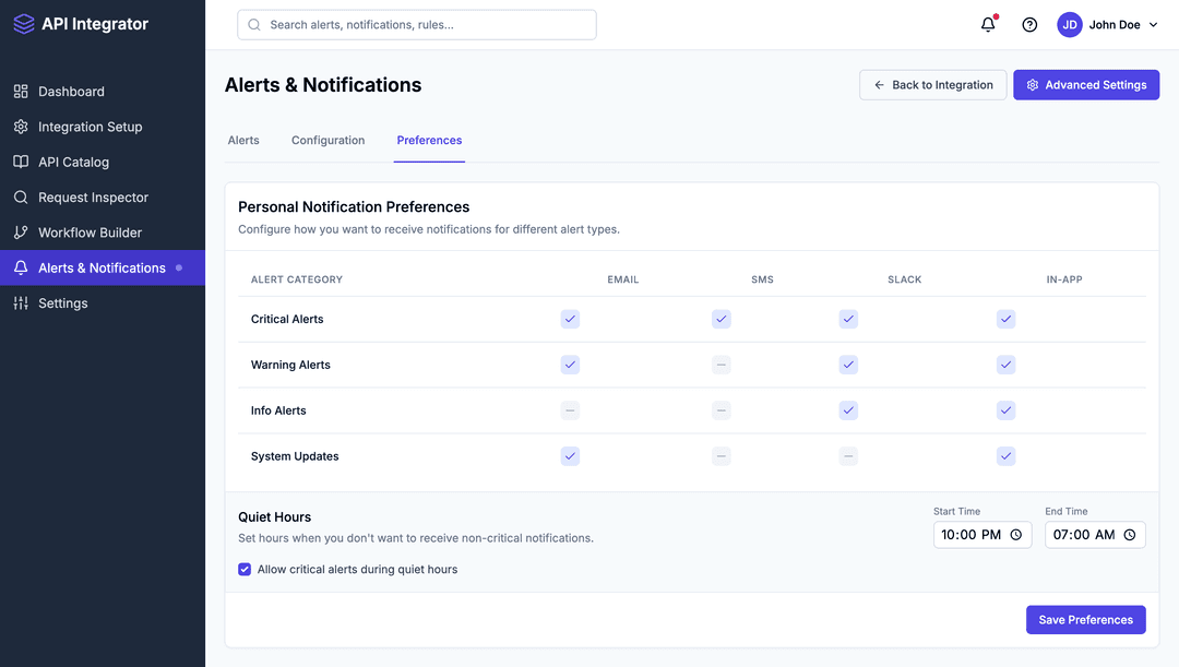 API connector app - DhiWise Image 14