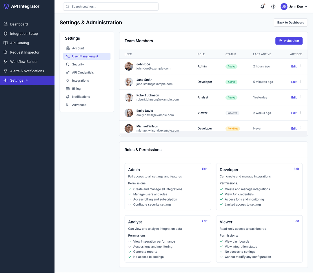 API connector app - DhiWise Image 17