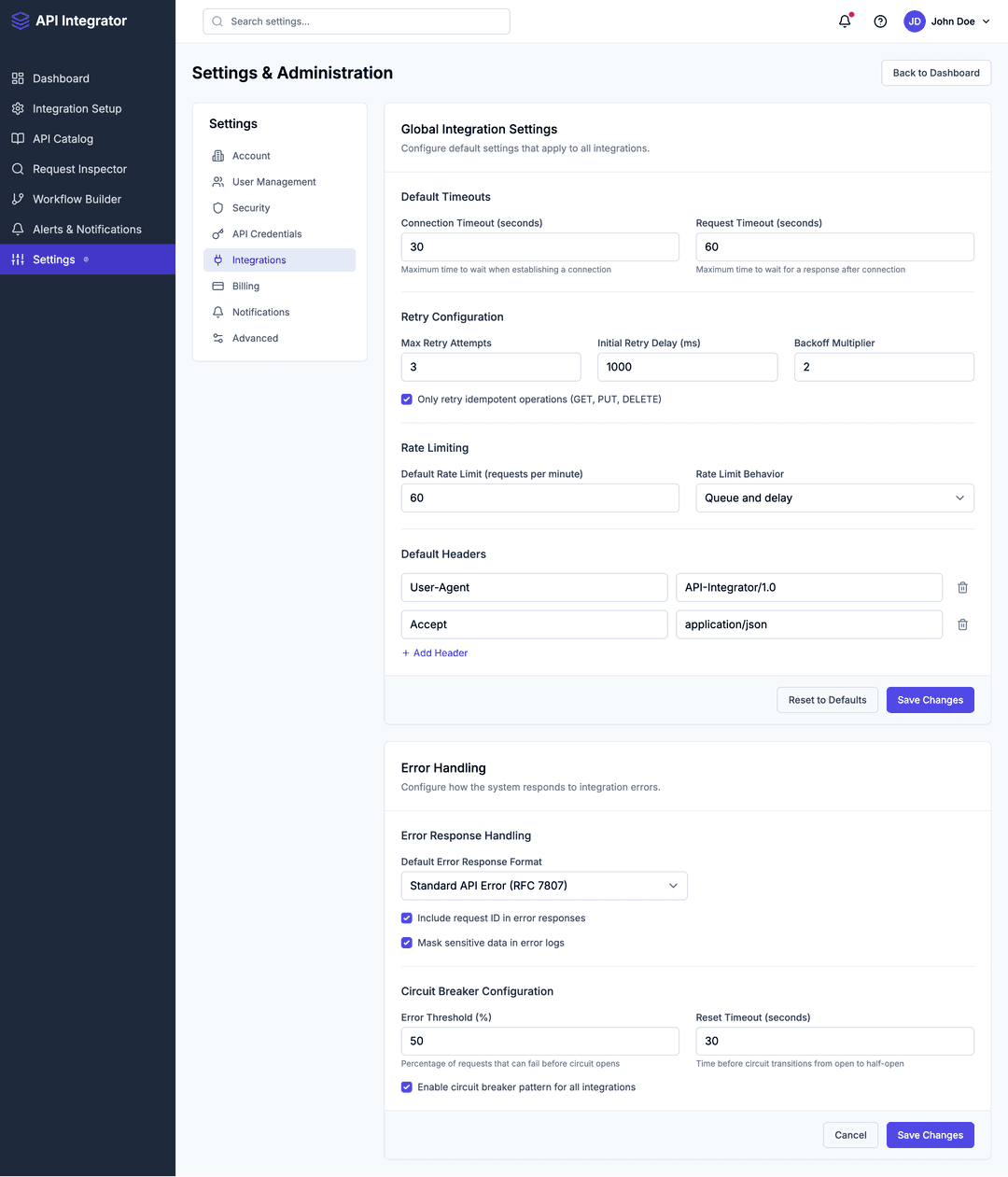 API connector app - DhiWise Image 21