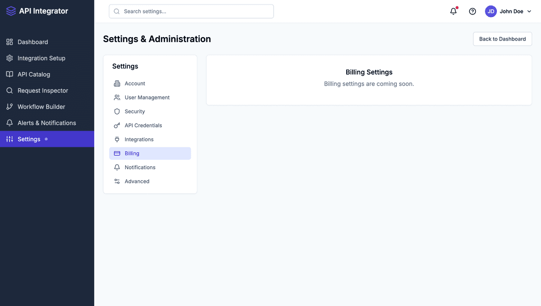 API connector app - DhiWise Image 22