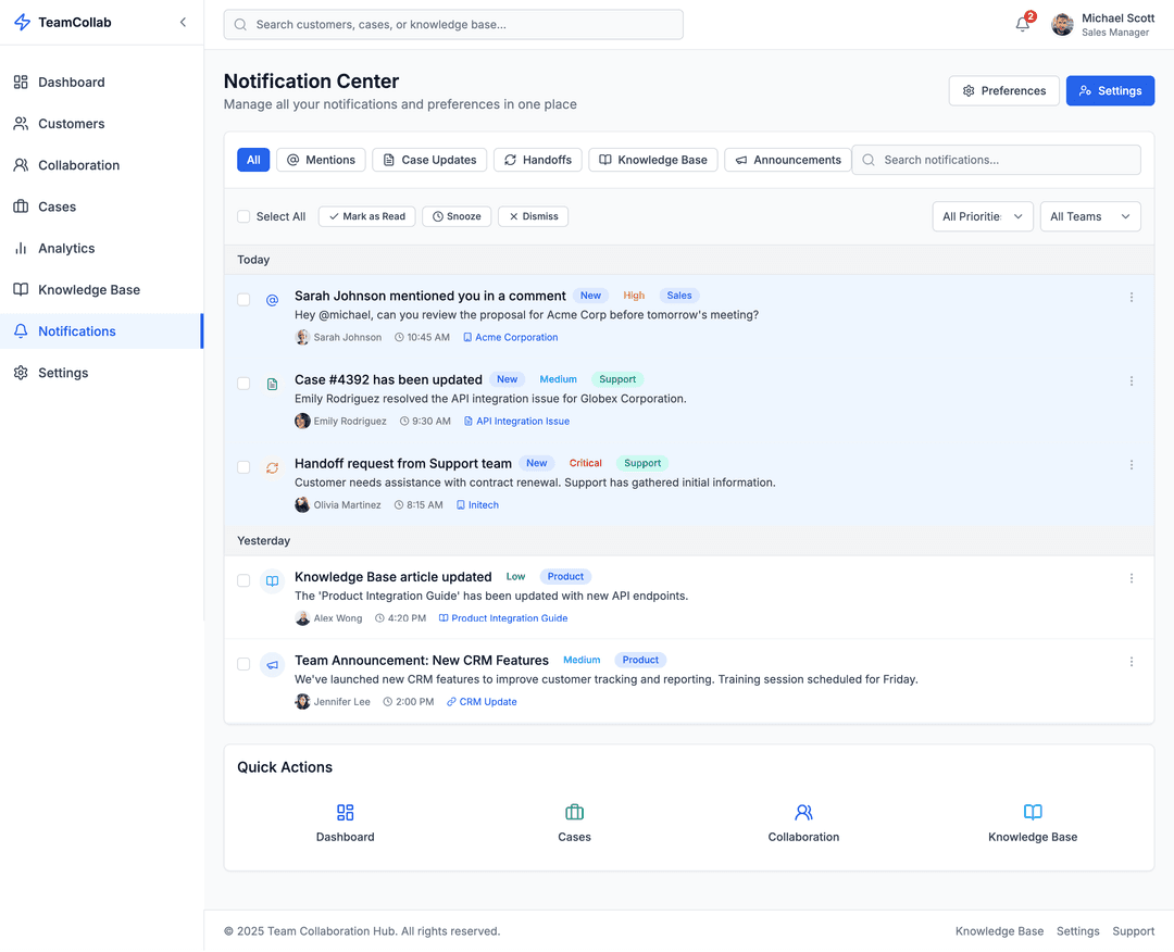 Team sync app - DhiWise Image 11