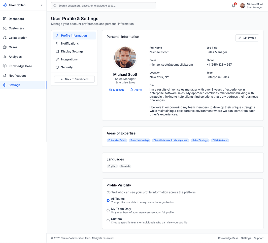 Team sync app - DhiWise Image 12