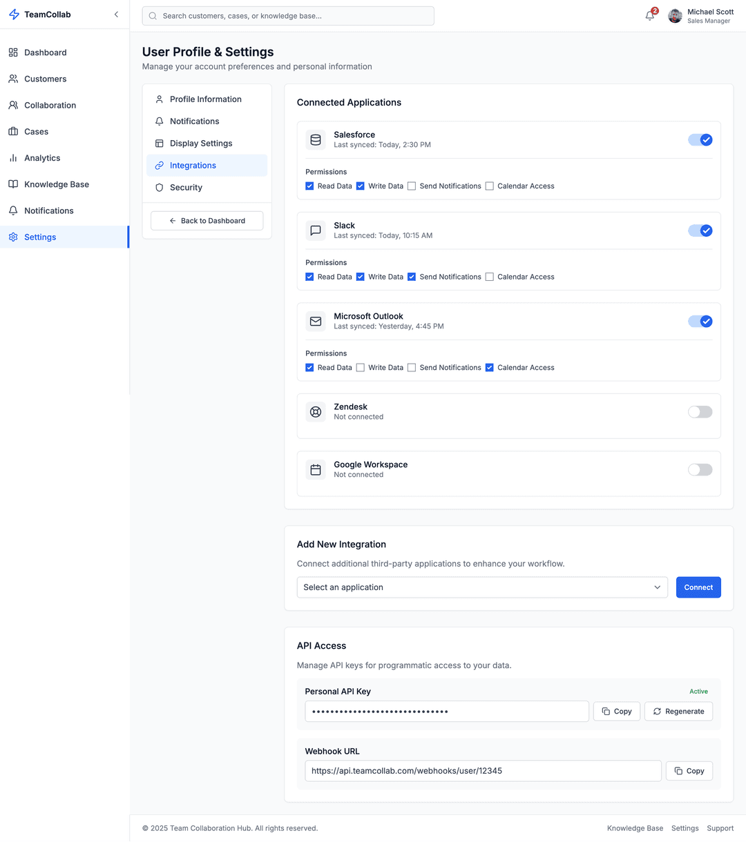 Team sync app - DhiWise Image 14