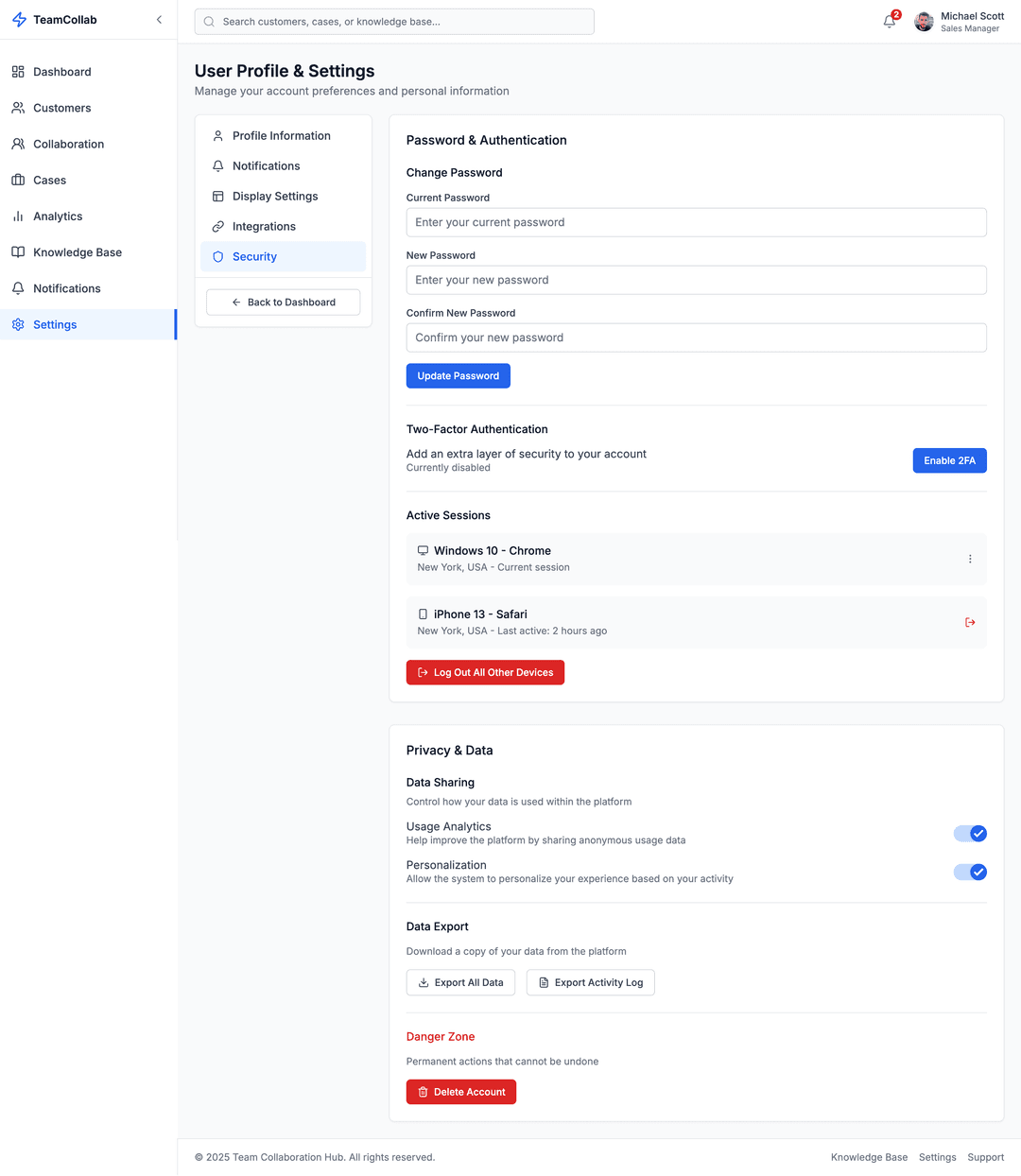 Team sync app - DhiWise Image 15