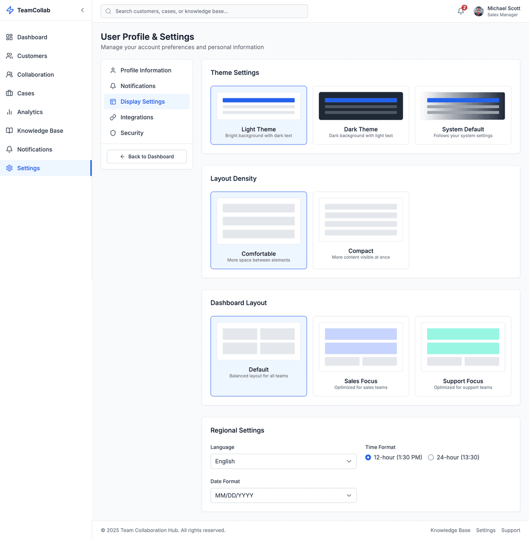 Team sync app - DhiWise Image 16