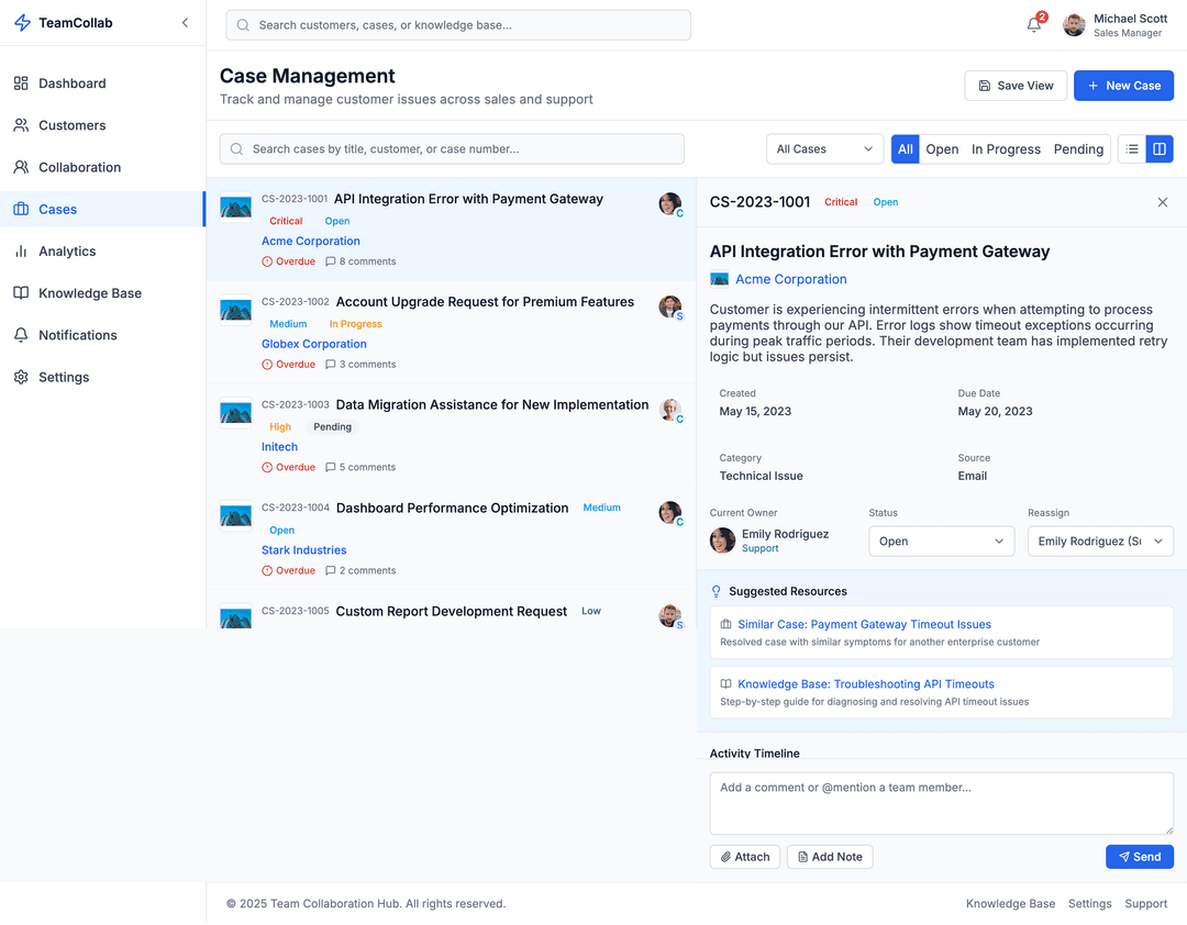 Team sync app - DhiWise Image 8