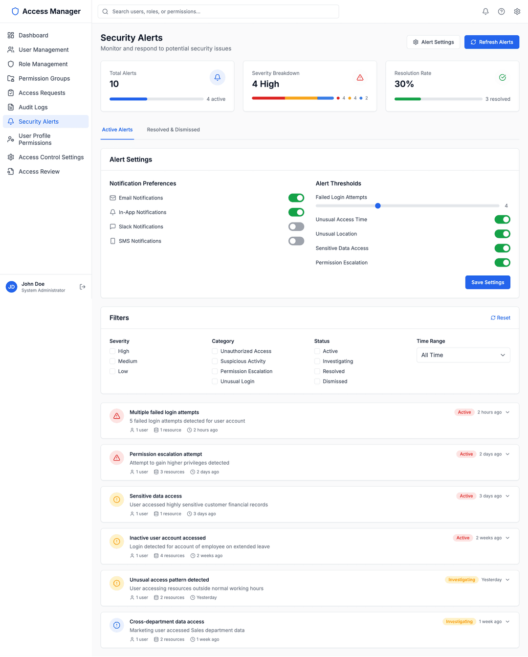 User permission app - DhiWise Image 13