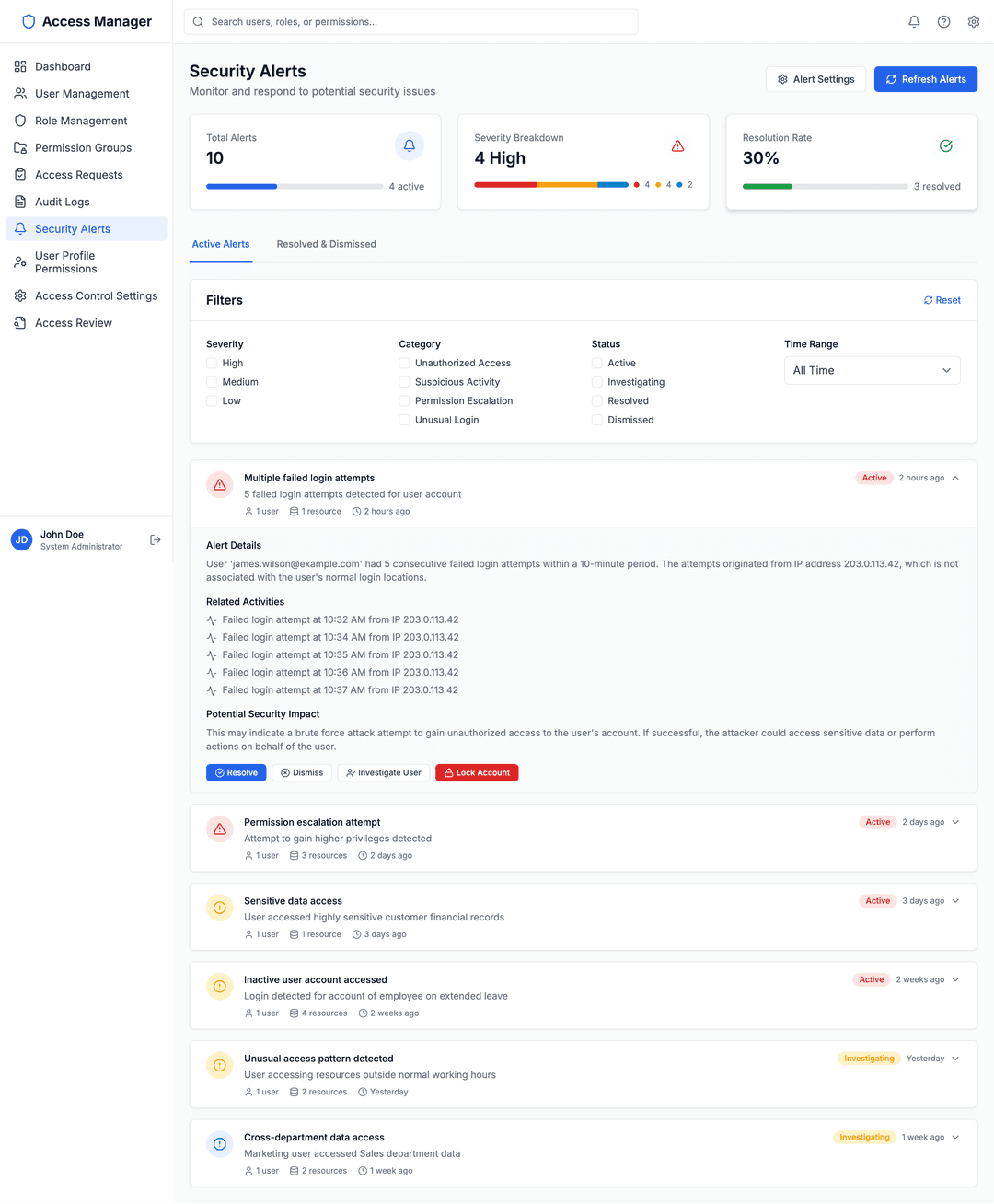 User permission app - DhiWise Image 14