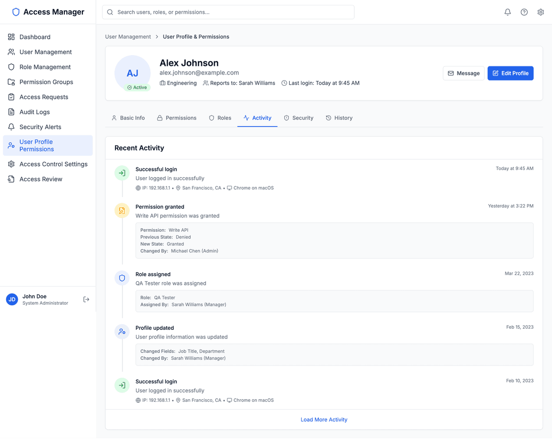 User permission app - DhiWise Image 18